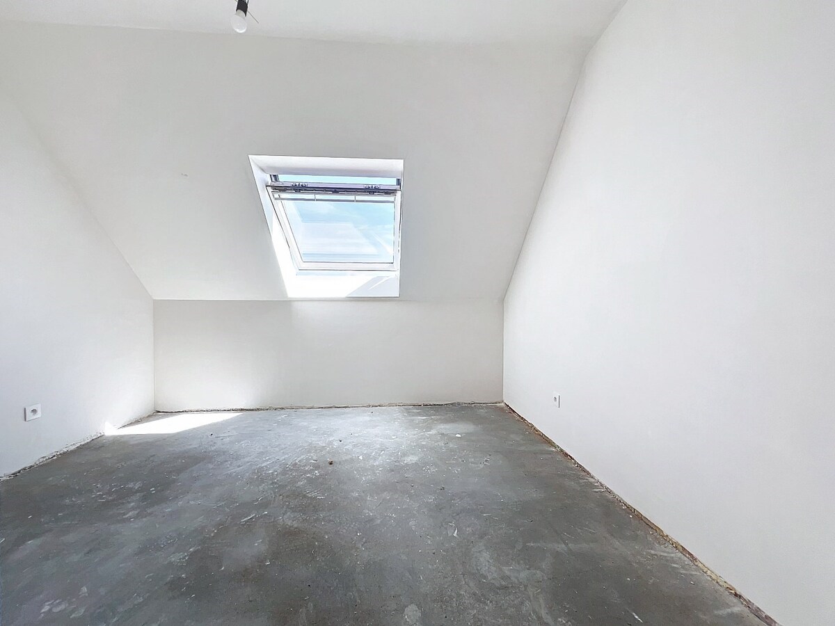 Nieuwbouw BEN-woning te Grotenberge, 6% BTW mogelijk 