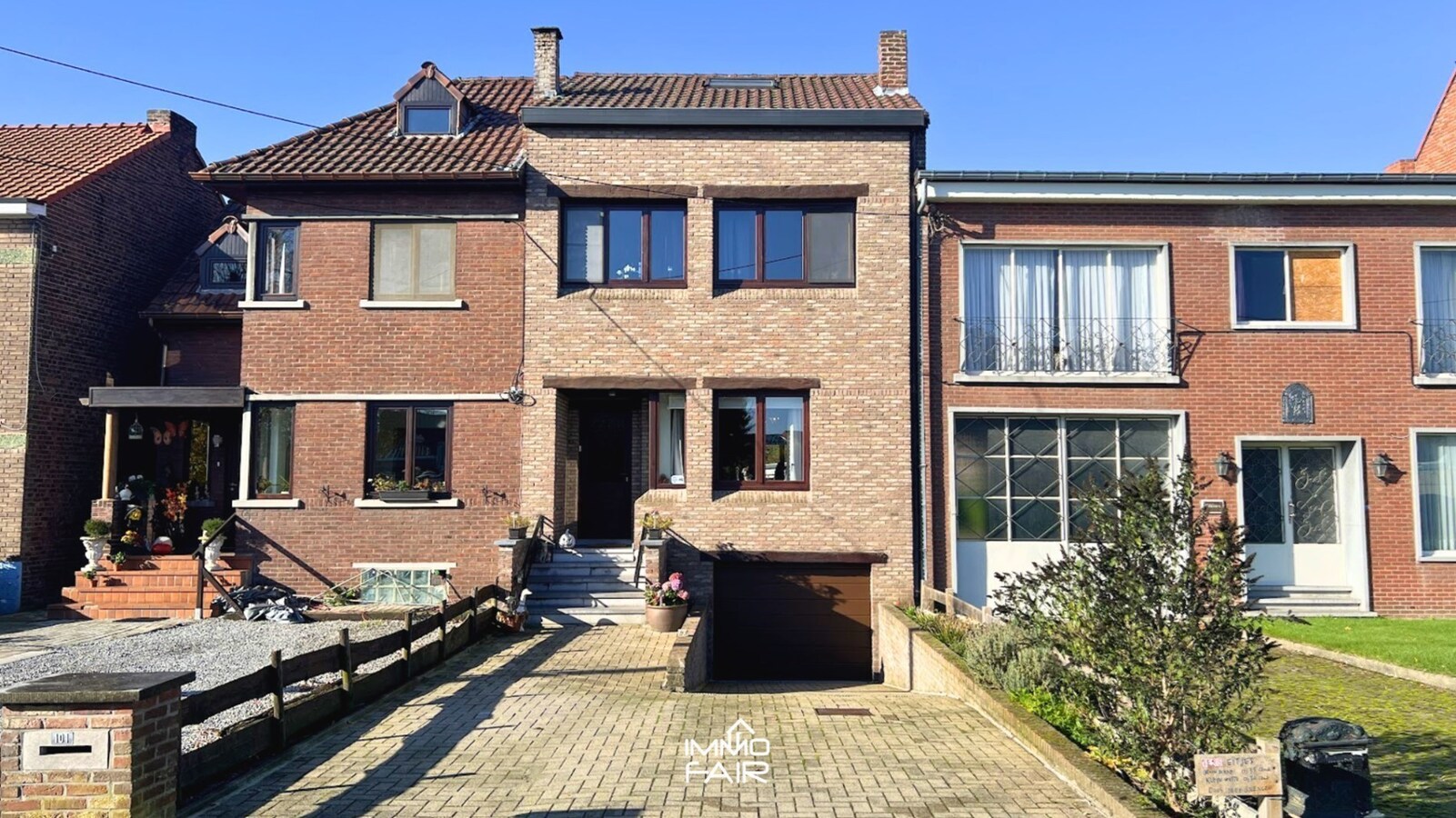 Verkocht woning - Tongeren