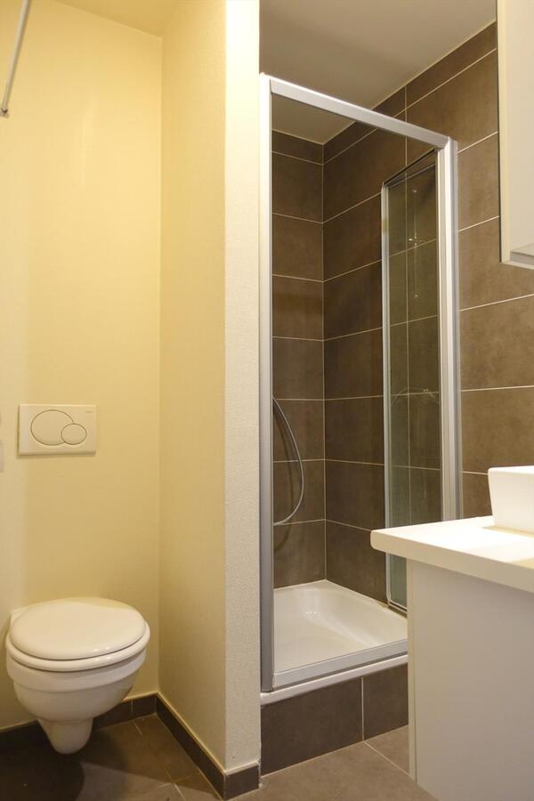 Gezellig 1-slaapkamertype te Middelkerke 