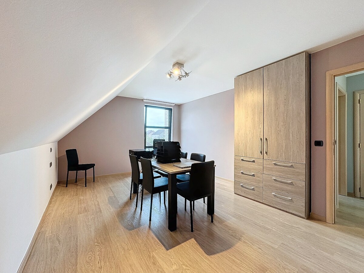 Luxueuze open bebouwing op 14 are te Velzeke 