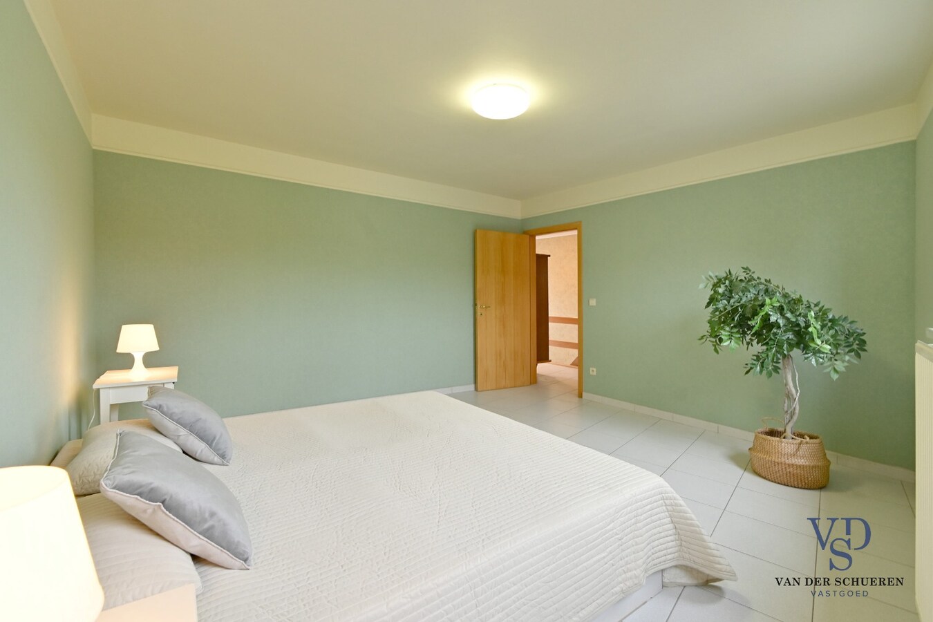 Tijdloos en ruim (> 300 m²) wonen. 