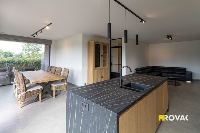 Verhuurd Appartement te Ingelmunster