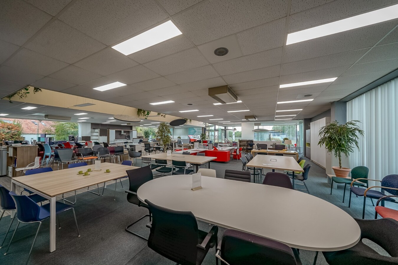 Te koop atelier - Oostende