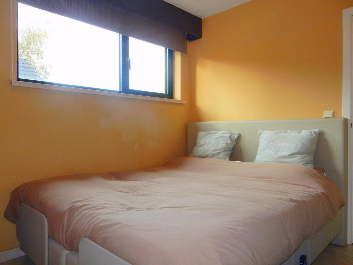 Gezellig appartement met twee slaapkamers 