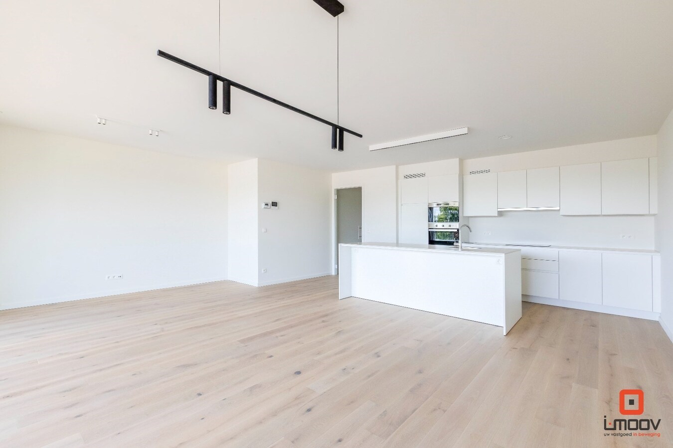 Verhuurd appartement - Sint-amandsberg