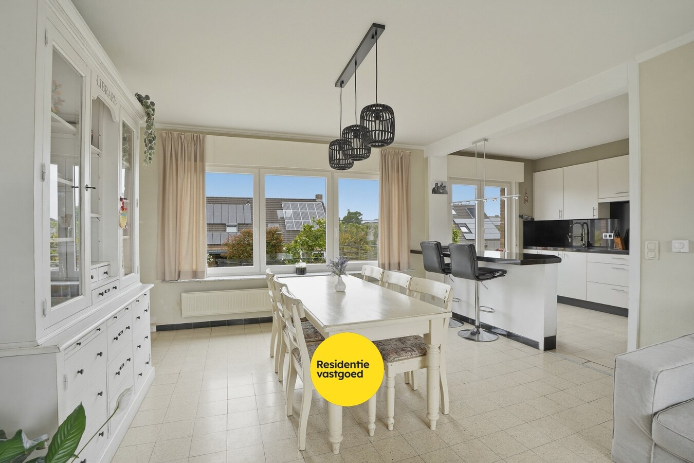 Te koop woning - Oostkamp