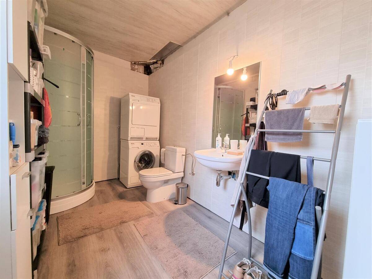 Instapklare gezinswoning vlakbij het strand - Heist 