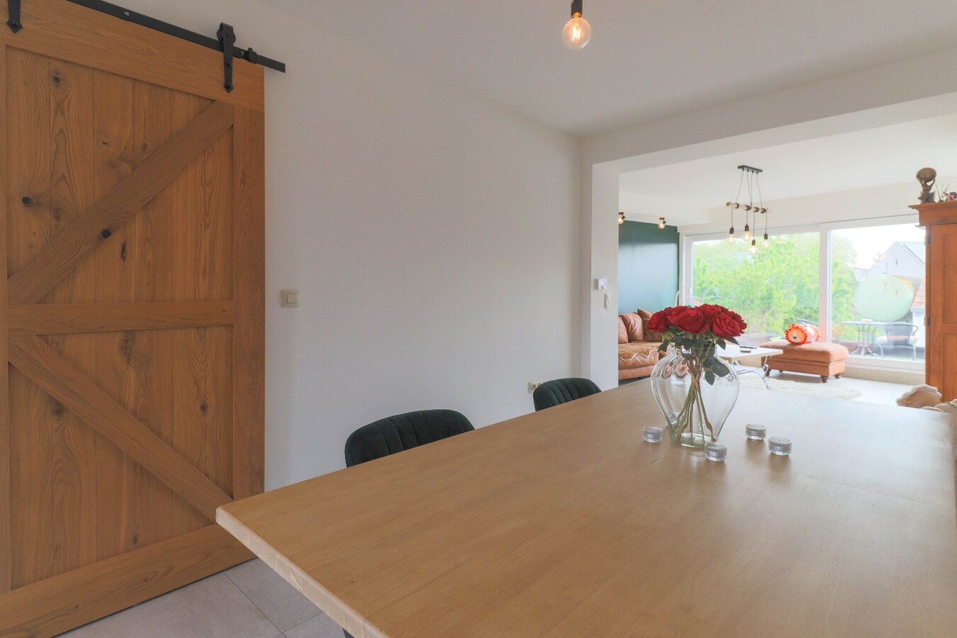 Fantastisch gelegen woning te Waregem ! 
