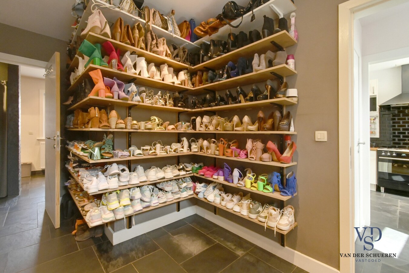 Charmante woning, centrum Gavere 