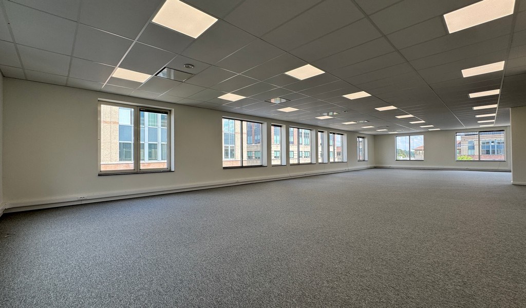 Kantoren te huur in Mechelen Campus - gebouw D