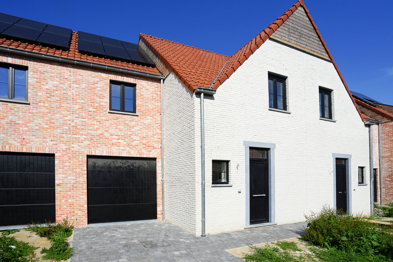 Verhuurd woning - Torhout