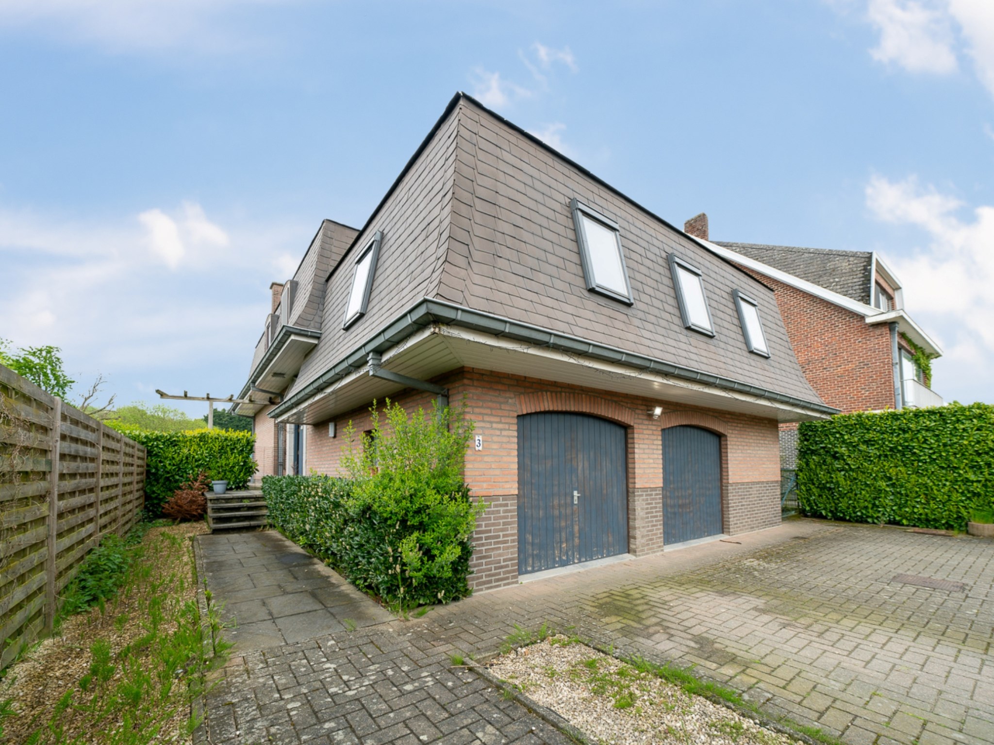 Ruime eengezinswoning op AAA-locatie 