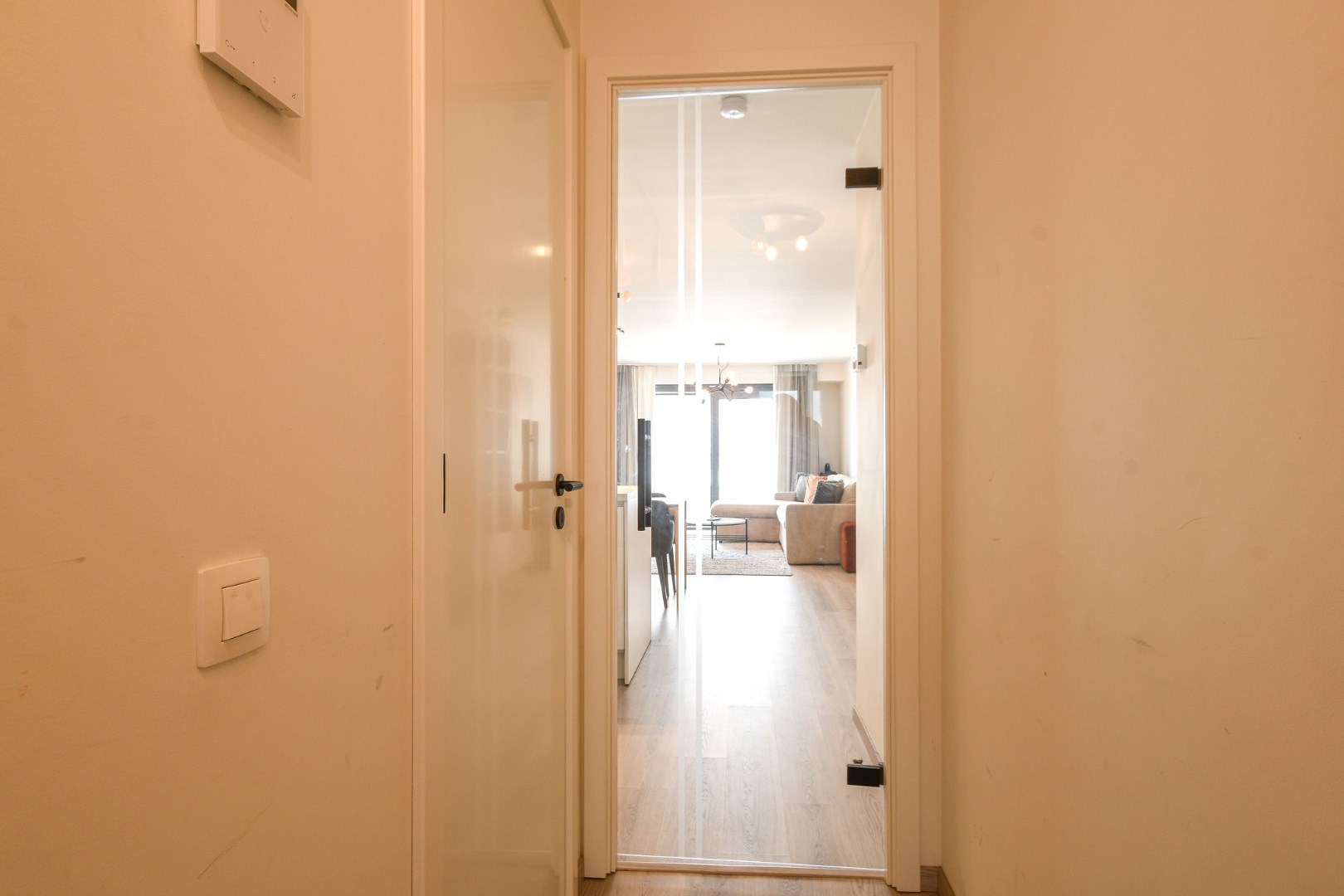 Recent &amp; energiezuinig appartement te koop op toplocatie te Blankenberge! 