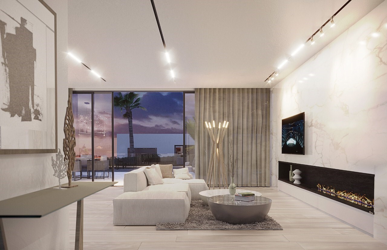 Villa te koop in Las Colinas Golf