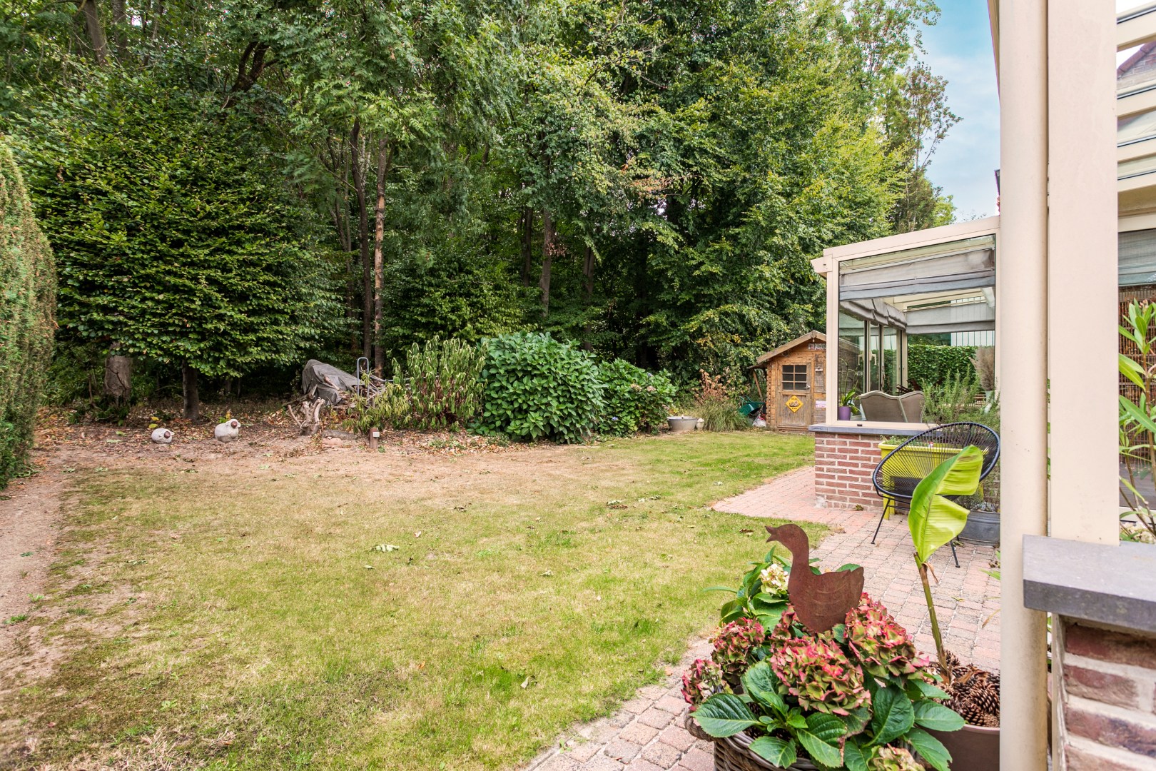 Instapklare woning met 5 slaapkamers op een toplocatie te Alsemberg 