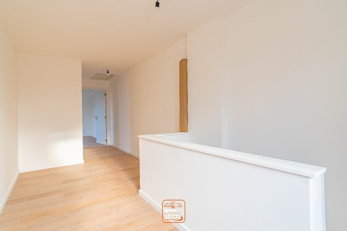 maison rénovée 2 chambres dans le centre de Mouscron ! 