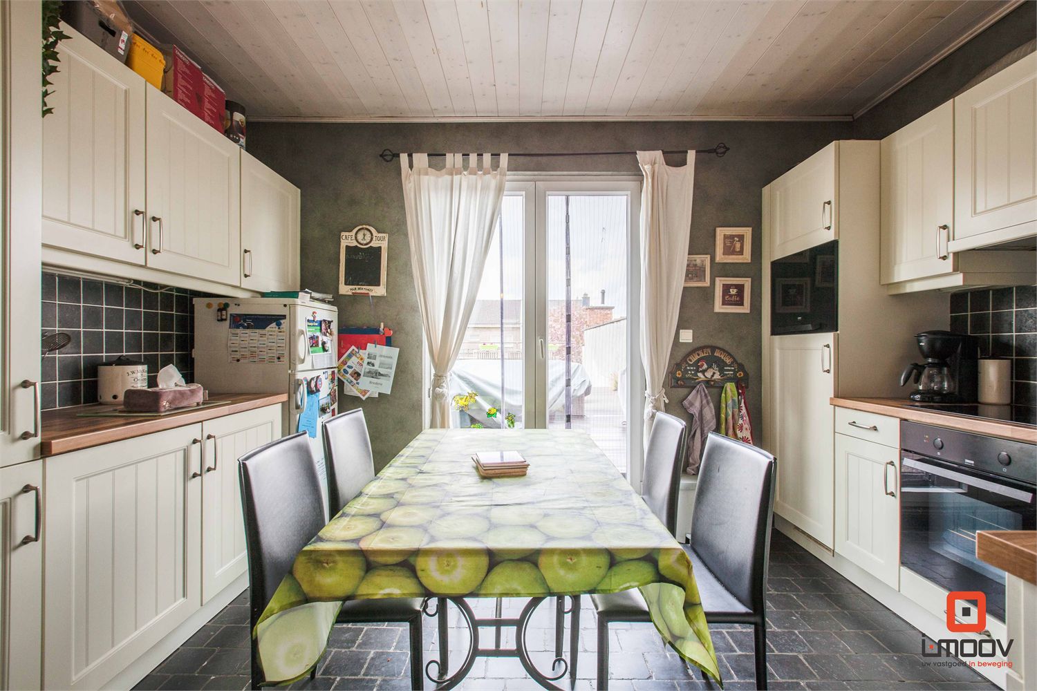 Woning verkocht in Temse