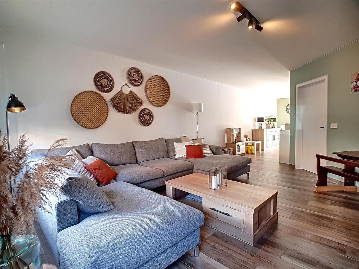 Zeer knappe gezinswoning met tuin, garage &amp; oprit - Lissewege 