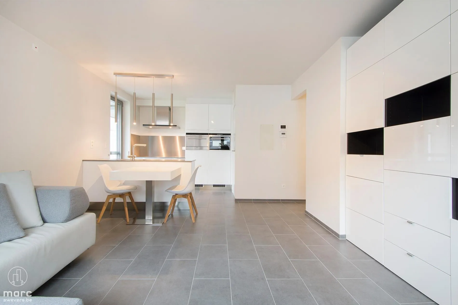 Verhuurd appartement - Heusden-Zolder