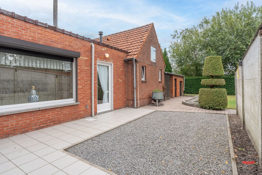 Woning verkocht in Oud-Turnhout