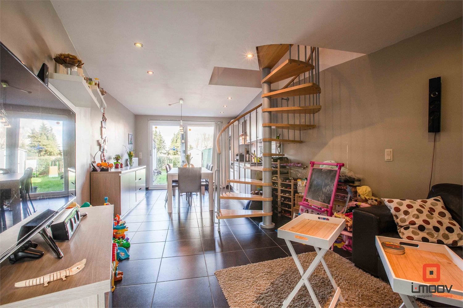 Woning verkocht in Beveren-Waas