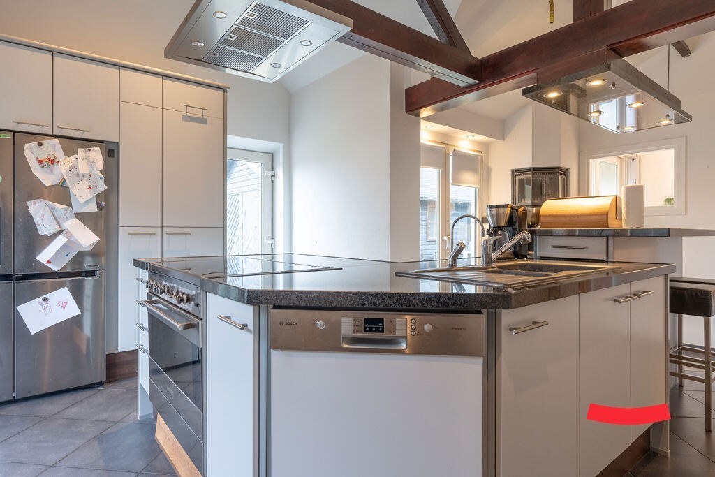 Woning verkocht in Ravels