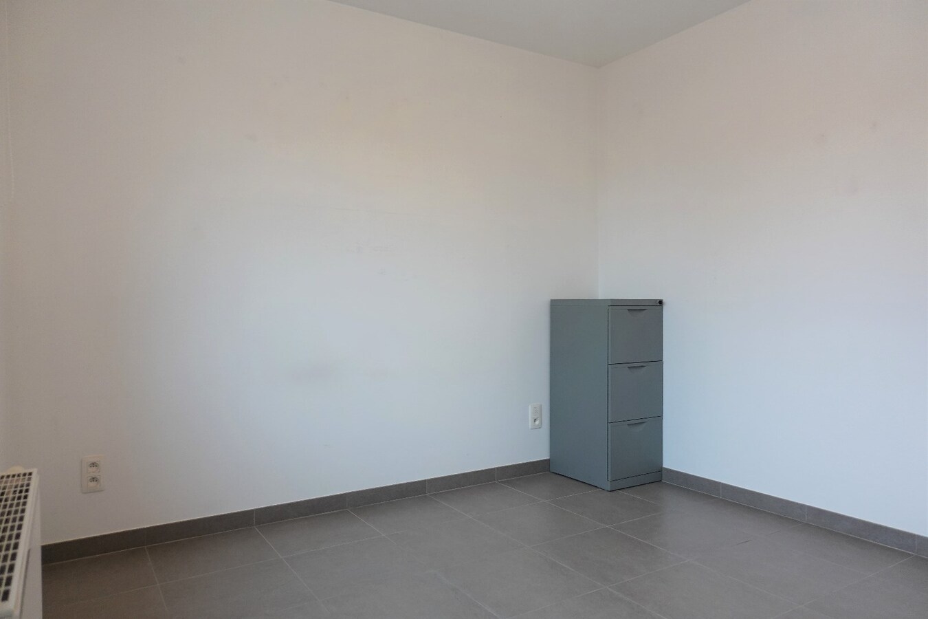 Prachtig nieuwbouwappartement 