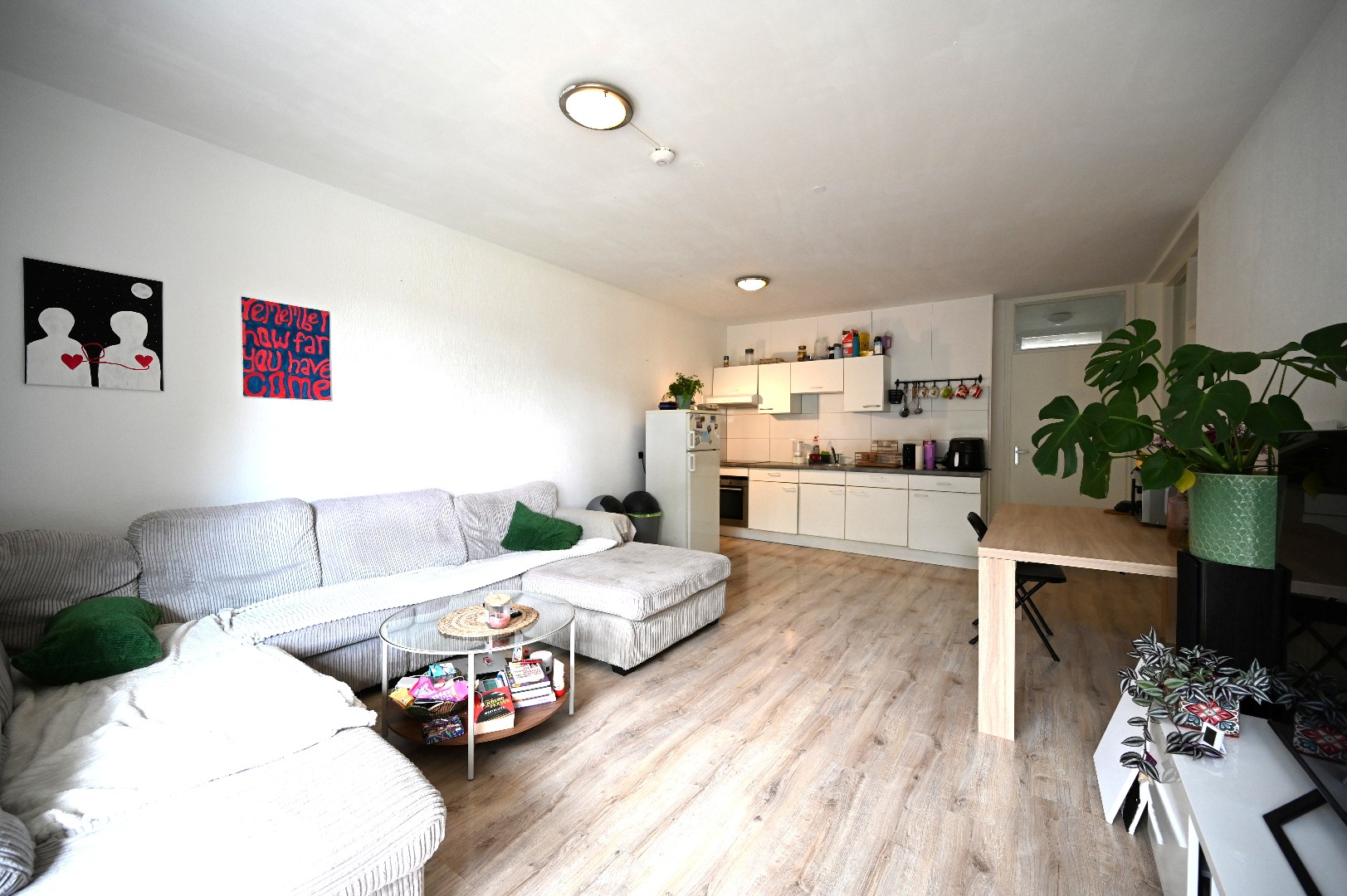 Appartement te koop in Sittard