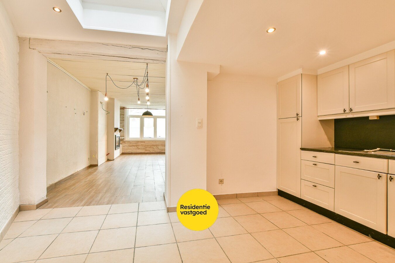 Te koop woning - Blankenberge