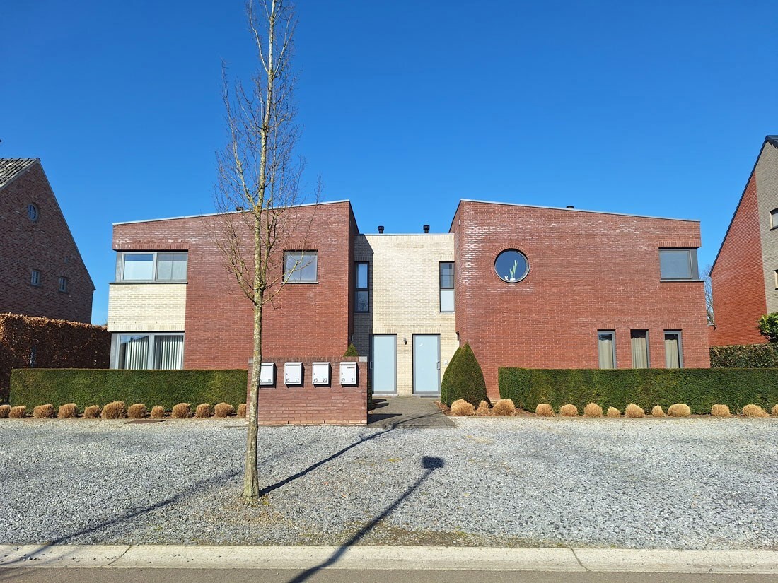 Te huur appartement - Lummen