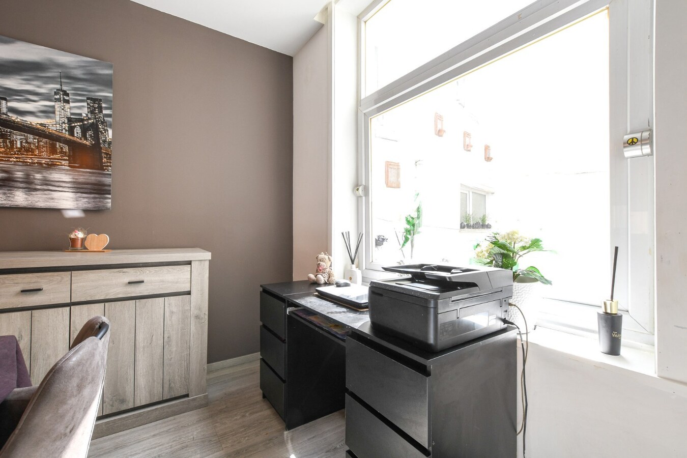 Te koop woning - Blankenberge