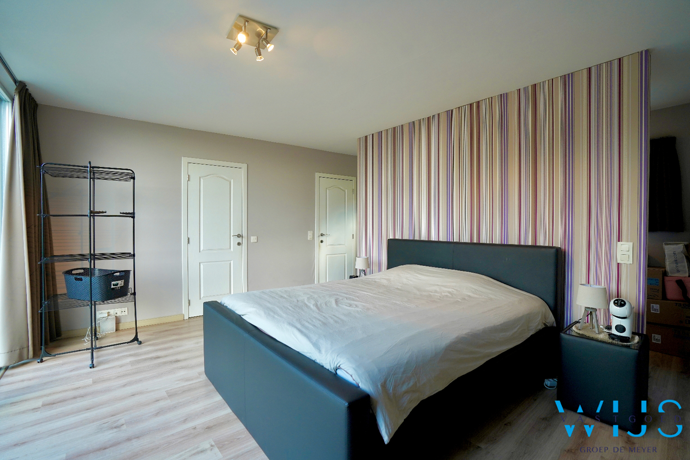 Instapklare, energiezuinige woning met prachtig uitzicht in Assenede! 
