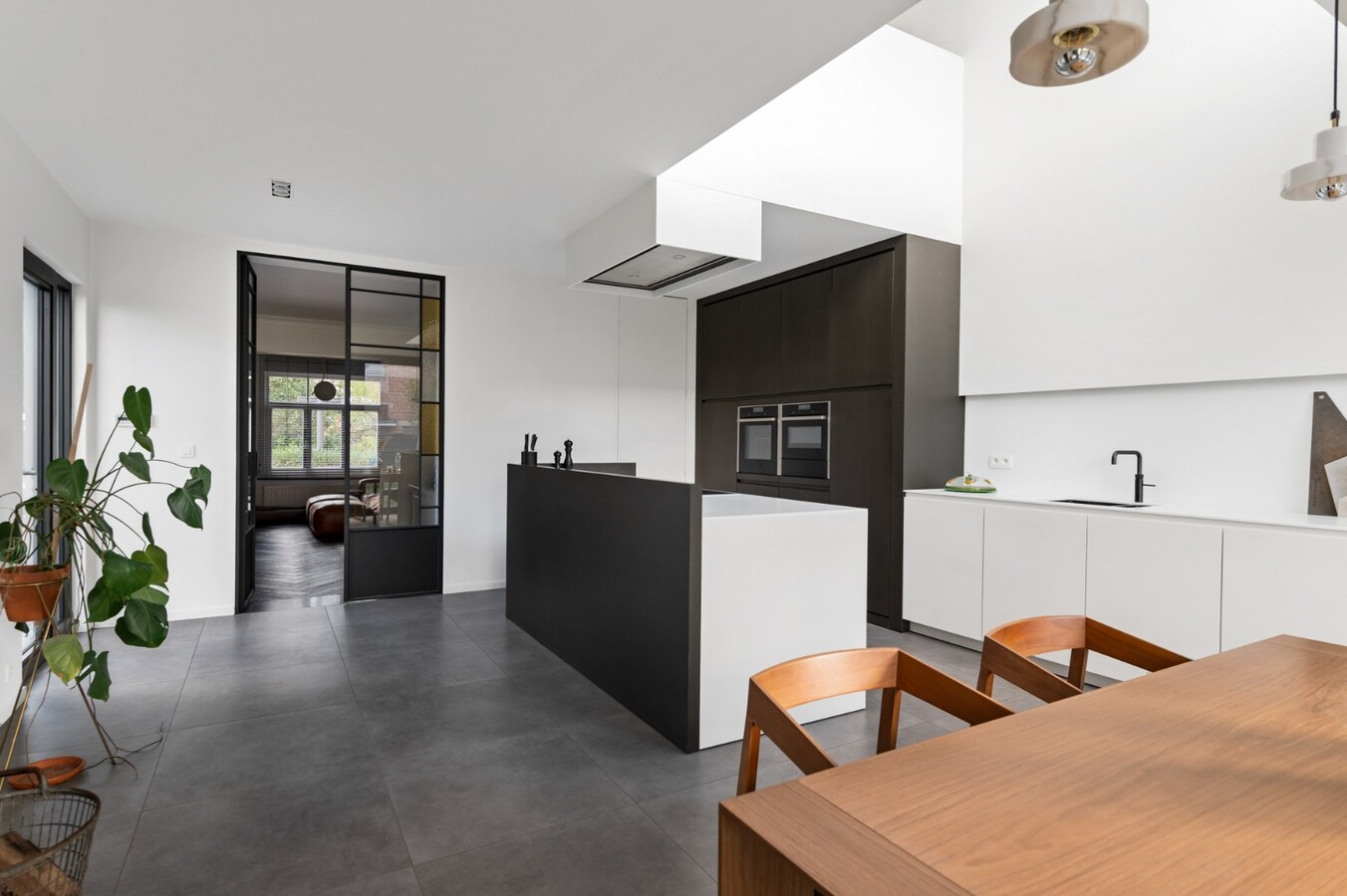 Verkocht woning - Wilrijk