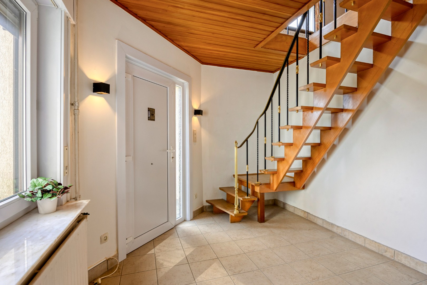 Open bebouwing op unieke locatie in Lubbeek met veel mogelijkheden  – EPC 567 kWh/m² - bewoonbare opp. 144 m² 