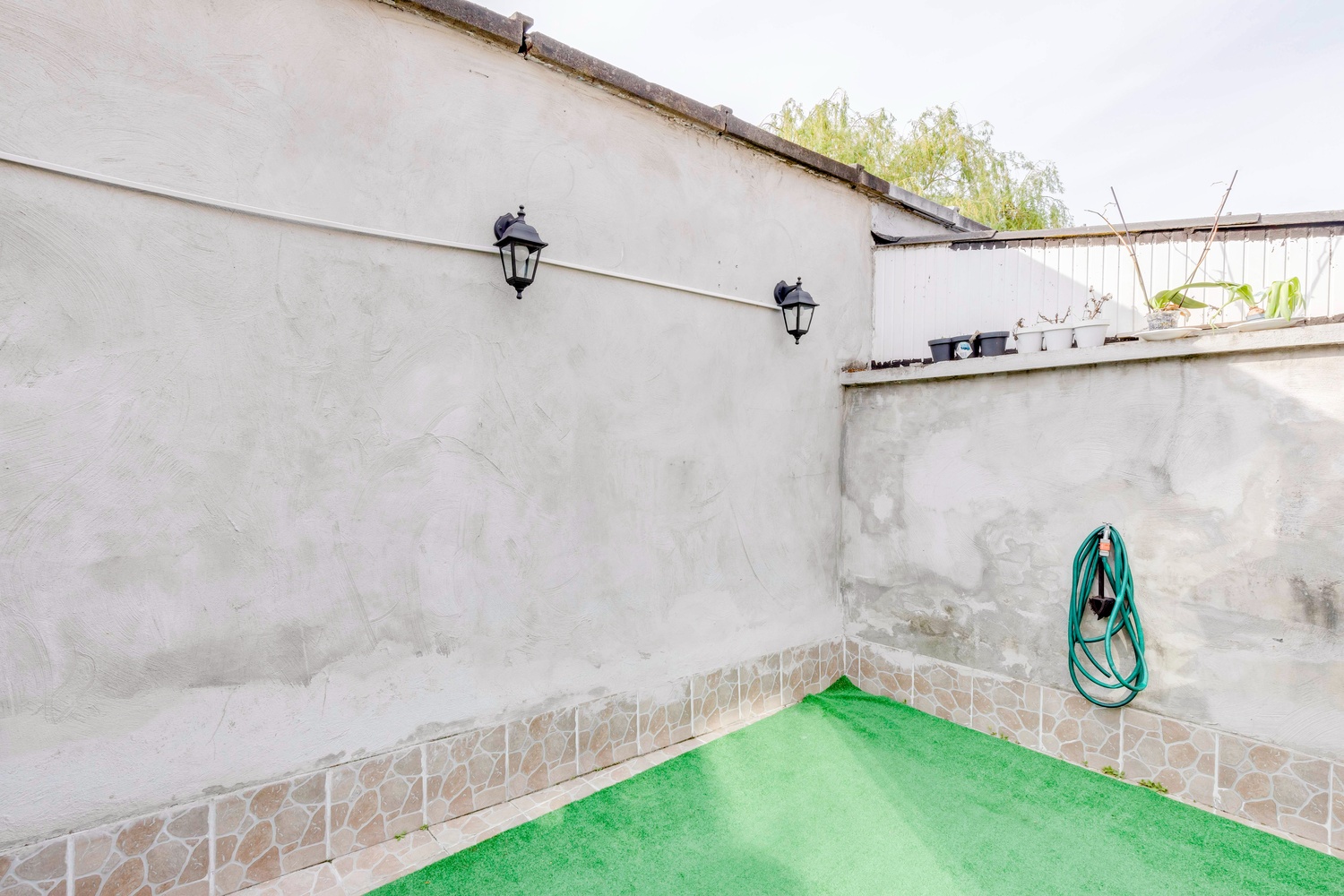 Exclusieve woning te koop in Sint-Amandsberg 