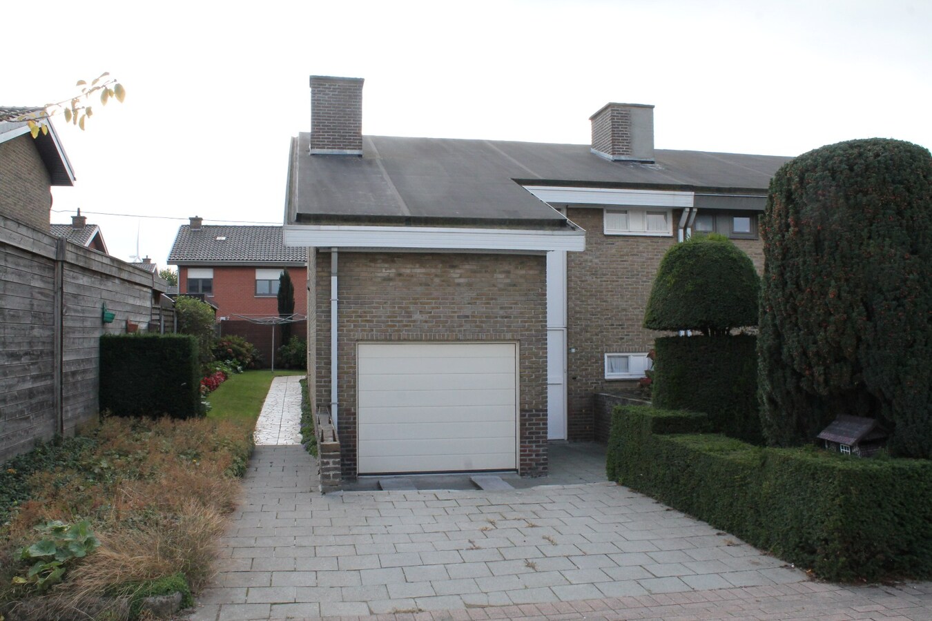 Verkocht woning - Wielsbeke