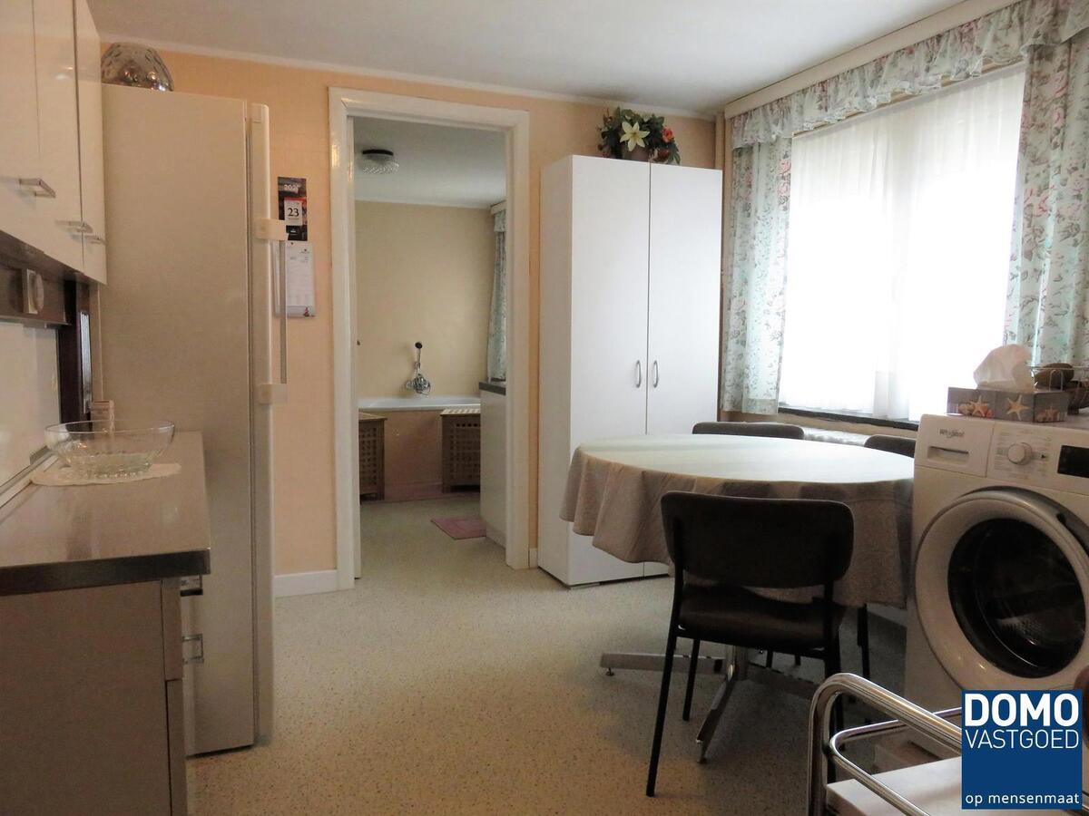 Woning verkocht in Hasselt Kuringen