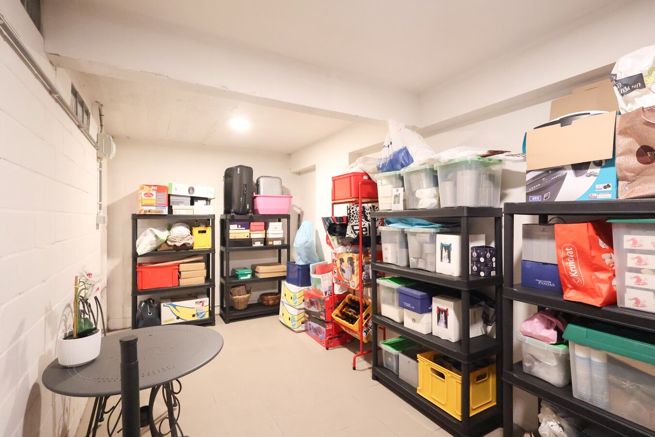 Appartement a louer À Oostduinkerke