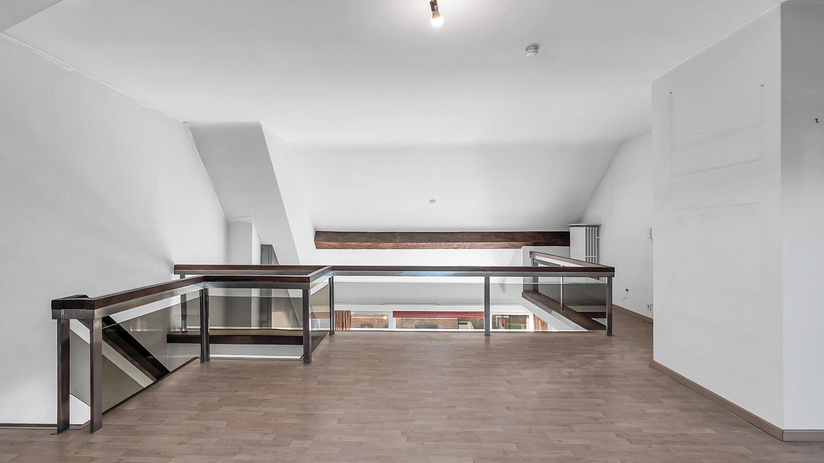 KORBEEK-LO duplex appartement 3 SLKS + garage 