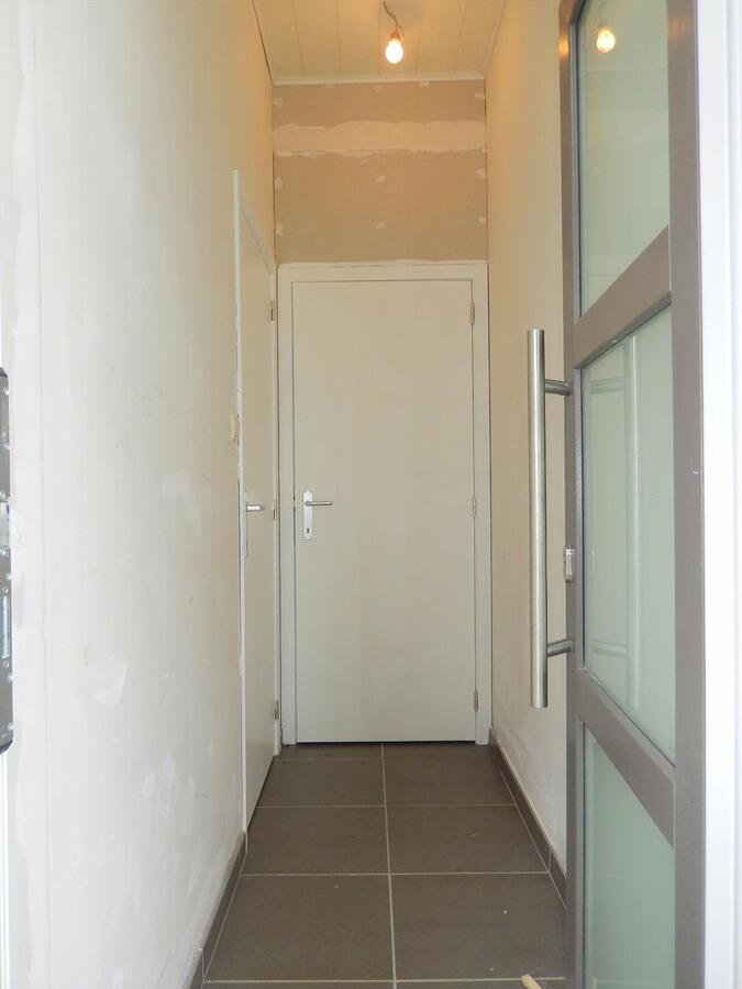 Gezellige gerenoveerde rijwoning te Brugge 