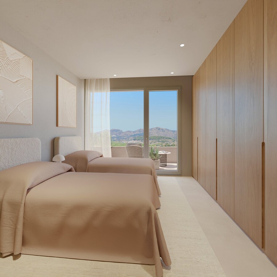 Villa te koop in Vall de Pop