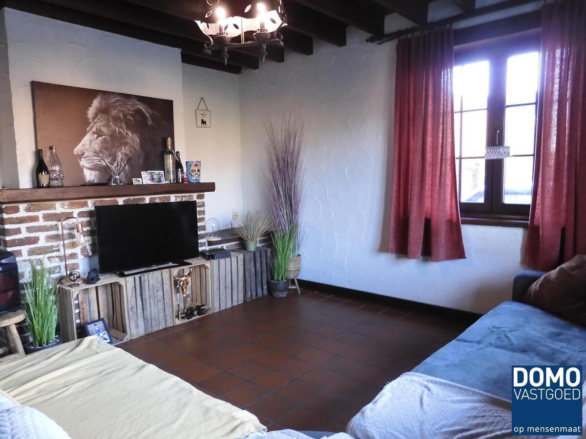 Woning verhuurd in Hasselt, Stokrooie