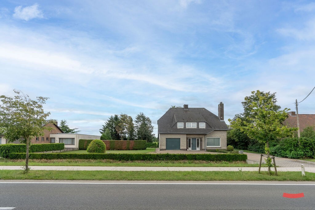Woning te koop in Weelde
