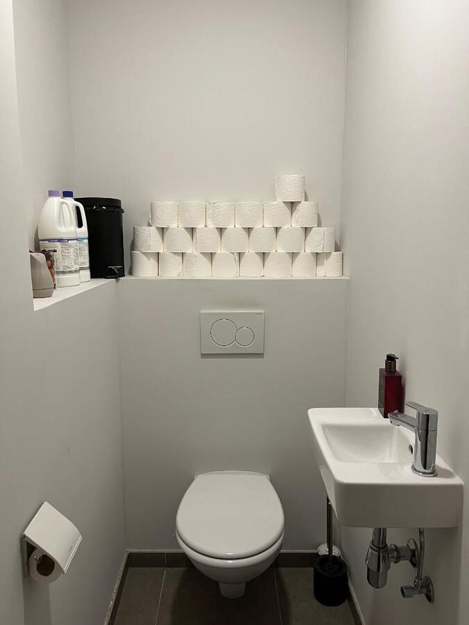 Ruim appartement vlakbij Aspers centrum. GEEN VASTE KOSTEN !! 