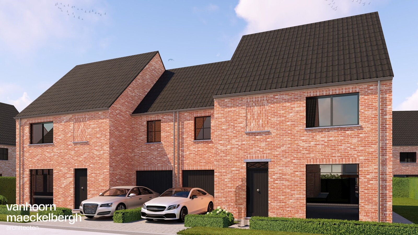 Te koop woning - Gistel