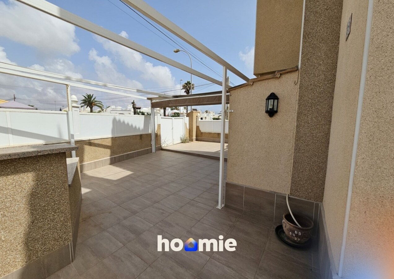 Woning te koop in Orihuela