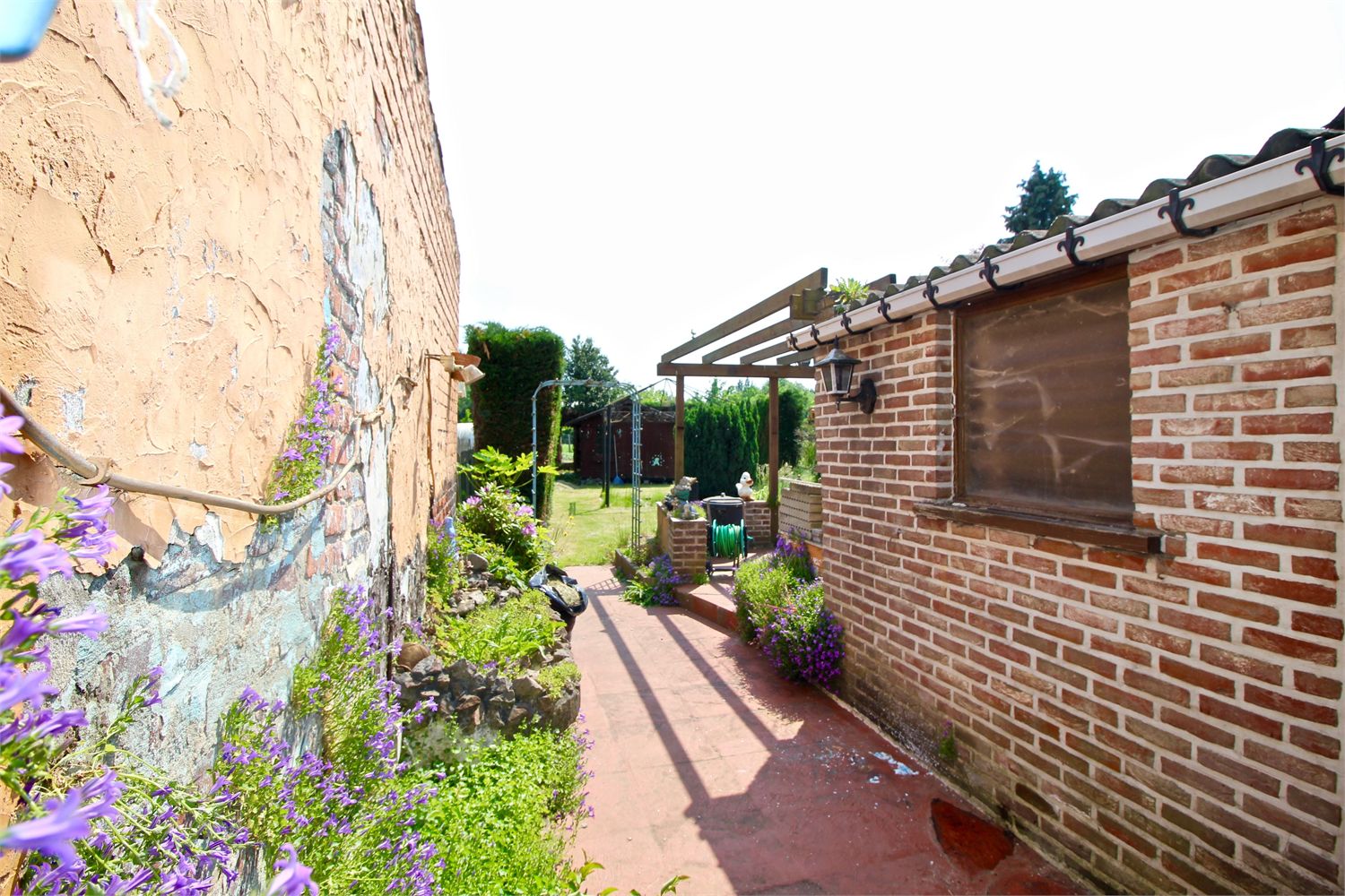 Stadswoning verkocht in Wetteren