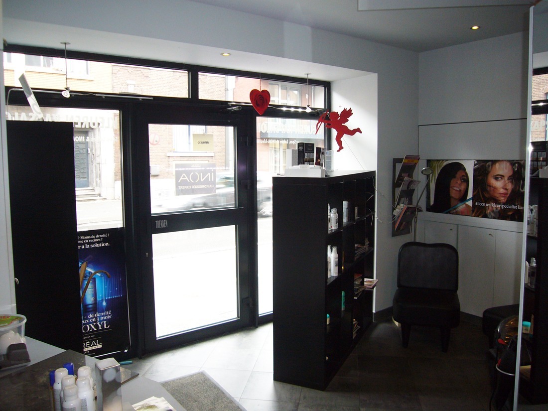 Verkocht woning - Hasselt