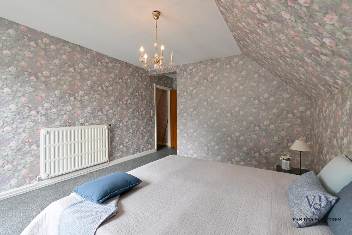 Wonen en werken in Eke-Landuyt. 