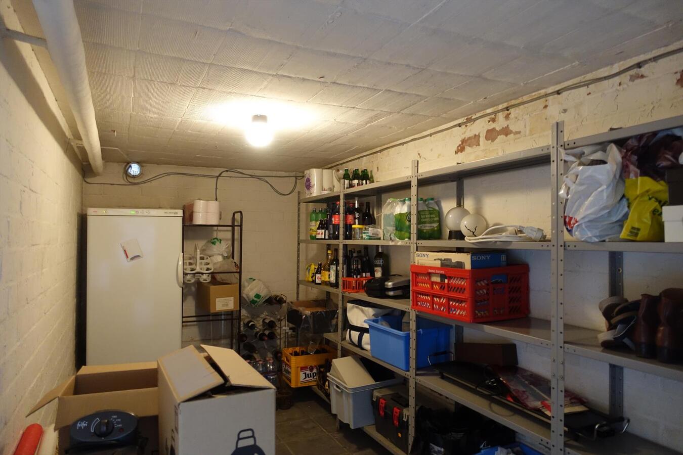 Unieke bungalowvilla met grote tuin 